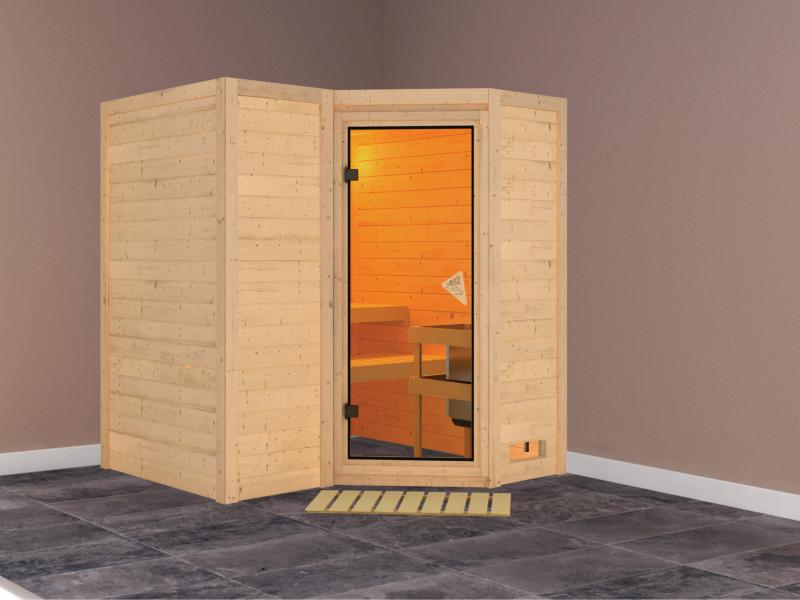 Karibu Sauna Sahib 1