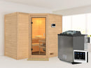 Karibu Sauna Sahib 2