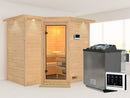 Karibu Sauna Sahib 2