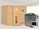 Karibu Sauna Sahib 2