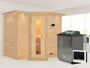 Karibu Sauna Sahib 2