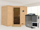 Karibu Sauna Sahib 2