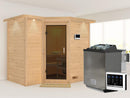 Karibu Sauna Sahib 2
