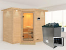 Karibu Sauna Sahib 2