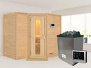 Karibu Sauna Sahib 2