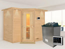 Karibu Sauna Sahib 2