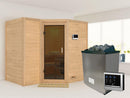 Karibu Sauna Sahib 2