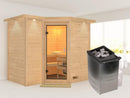 Karibu Sauna Sahib 2