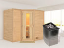 Karibu Sauna Sahib 2