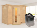 Karibu Sauna Sahib 2