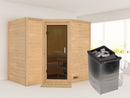 Karibu Sauna Sahib 2