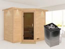 Karibu Sauna Sahib 2