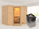 Karibu Sauna Sahib 2