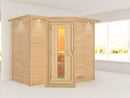 Karibu Sauna Sahib 2