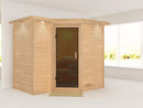 Karibu Sauna Sahib 2