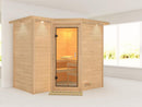 Karibu Sauna Sahib 2