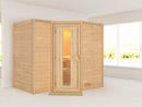 Karibu Sauna Sahib 2