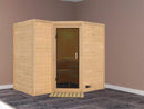 Karibu Sauna Sahib 2