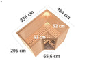 Karibu Sauna Sahib 2