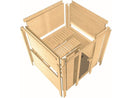 Karibu Sauna Sahib 2