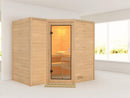 Karibu Sauna Sahib 2