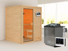 Karibu Sauna Sandra – Vorschau 20
