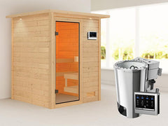 Karibu Sauna Sandra – Vorschau 18