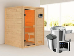 Karibu Sauna Sandra – Vorschau 14