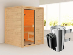 Karibu Sauna Sandra – Vorschau 10