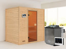 Karibu Sauna Selena
