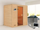 Karibu Sauna Selena