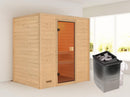 Karibu Sauna Selena