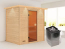 Karibu Sauna Selena