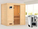 Karibu Sauna Selena