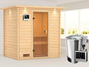 Karibu Sauna Selena