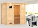 Karibu Sauna Selena