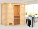 Karibu Sauna Selena