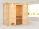Karibu Sauna Selena