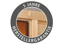Karibu Sauna Siirin – Vorschau 11