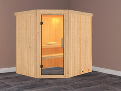 Karibu Sauna Siirin – Vorschau 3