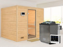 Karibu Sauna Sonara
