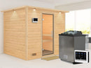 Karibu Sauna Sonara
