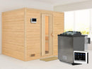 Karibu Sauna Sonara