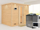 Karibu Sauna Sonara