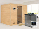 Karibu Sauna Sonara