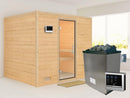 Karibu Sauna Sonara