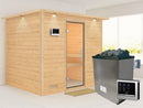 Karibu Sauna Sonara
