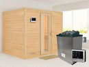 Karibu Sauna Sonara