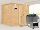 Karibu Sauna Sonara