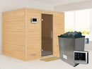 Karibu Sauna Sonara